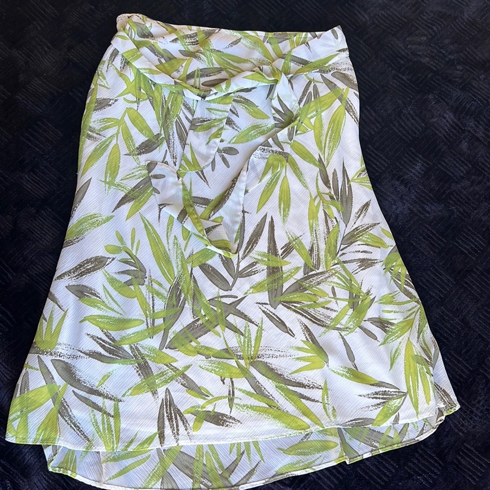 New York & company skirt